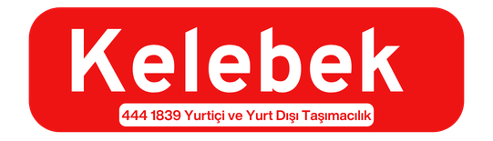 Kelebek Lojistik - Dragos Evden Eve Nakliyat